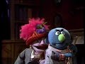Classic Sesame Street Alphabet Chat Letter O Full Version HQ 1975