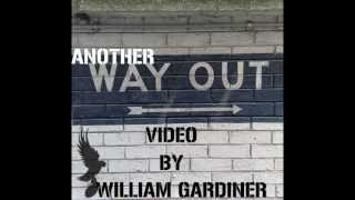 Hollywood Undead - Another Way Out Lyric Video