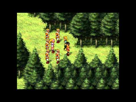 Let's Play Suikoden II Part 63