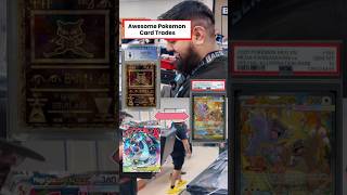 Old school heat for modern #PokemonCards #PokemonTrade #TCGCommunity#pokemon#PokemonCollecting