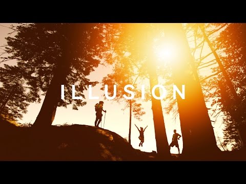 Gil Sanders - Lost (feat. Jacob Wellfair)