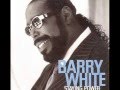 Barry White - Staying Power