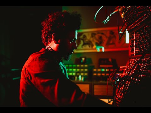 Kibrom Birhane - UTOPIAN