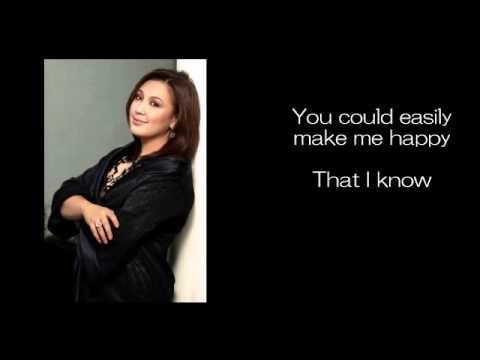 Please Don't Ask Me by Sharon Cuneta