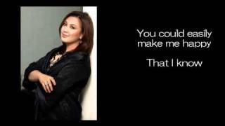 Please Don&#39;t Ask Me by Sharon Cuneta