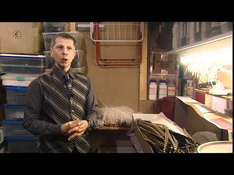 Wiener Opernball, Sendung vom 3.3.2011