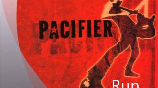 Shihad(Pacifier) - Run(Studio Acoustic)
