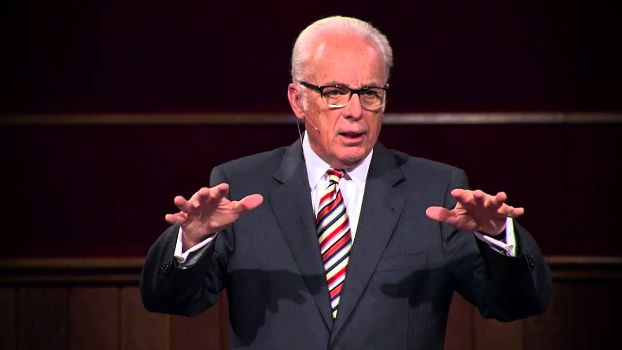 From Sorrow to Joy (John 16:16–22)