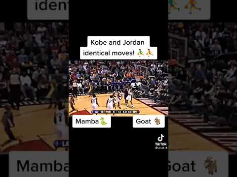 MJ 23 and Kobe  Showtime 🏀  #nbachampion  #halloffame   #mvp  #chicagobulls  #lakersnation