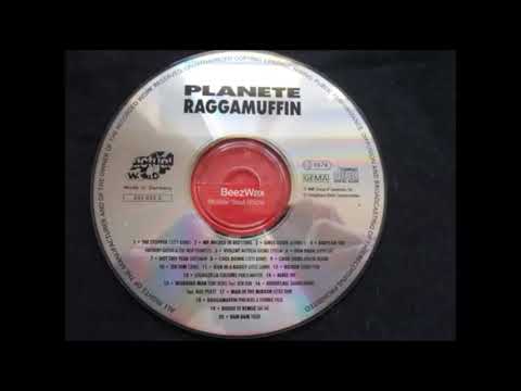 Daddy Yod - Delbor (Hip-Hop Mix) (1992)