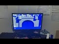 Closing To Monsters Inc 2002 DVD