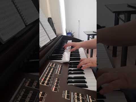 Hino 11 (84 BPM) #hinospontuados