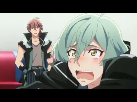 IDOLiSH7 Third Beat! Poisonous Gangster ŹOOĻ