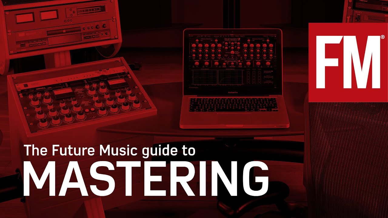 FM's guide to mastering: Working with Metropolis's Mazen Murad