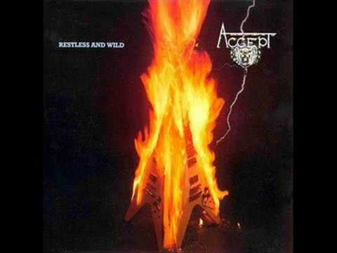 Shake Your Heads - Accept