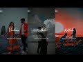 Unnai Unnai Thaandi Sella X Ennodu Nindru Kolladi Song Tamil Whatsapp Status Video Vkcreations27