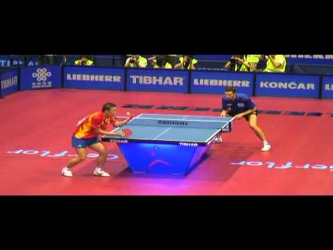 2007 World Table Tennis Championships Preview.mpg