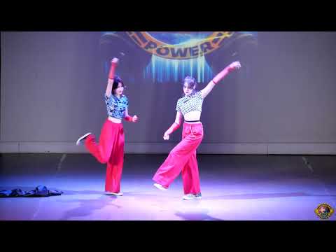 Mamamoo - Hip - epilePSY (CREW) - Cover Power Fest 2023