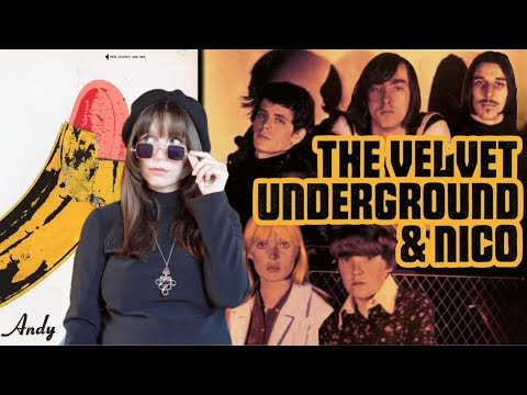 The Velvet Underground and Nico: From the Factory to Forever