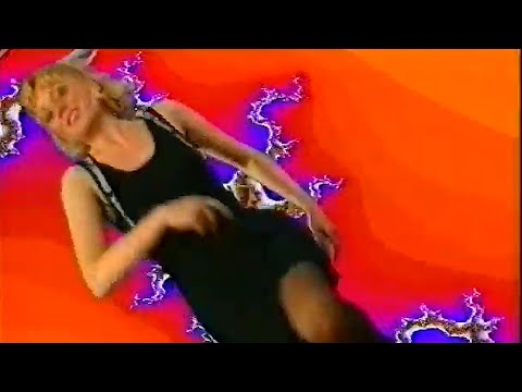 Izabela - Czy Znasz Dni (HQ SOUND - POLISH POWER DANCE)