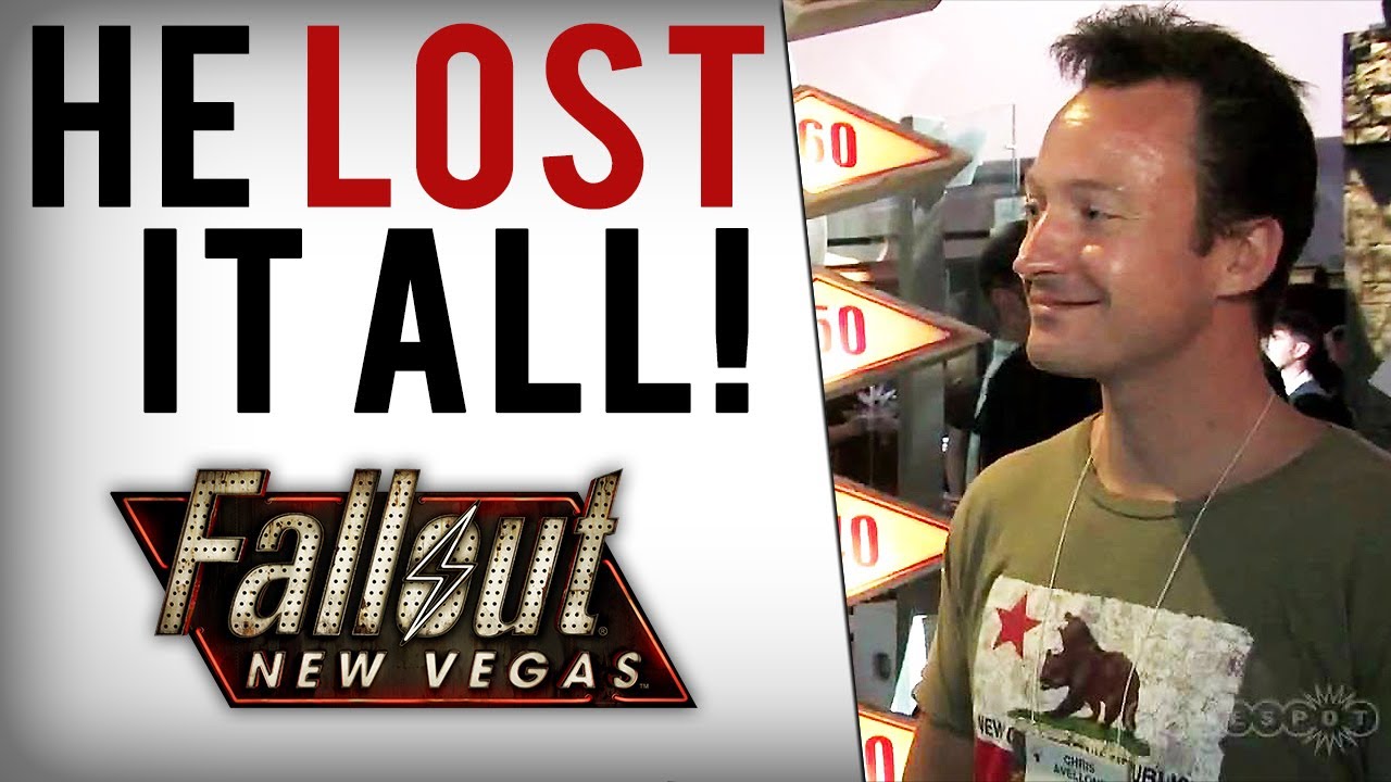 Fallout Writer Wins Lawsuit, Defeats Terrible Lies & Cancel Culture That Destroyed Career...