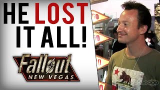 Fallout Writer Wins Lawsuit, Defeats Terrible Lies & Cancel Culture That Destroyed Career