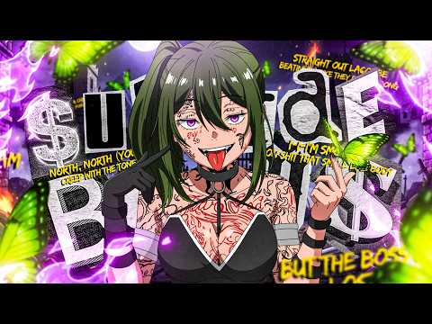 $UICIDEBOY$ - NOW AND AT THE HOUR OF OUR DEATH (FEAT. BONES)