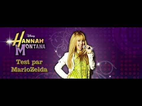 Hannah Montana : Le Film Playstation 3