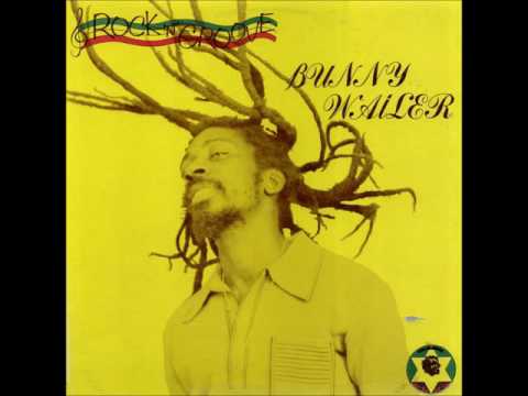 Bunny Wailer - Rock 'N' Groove [Full Album]