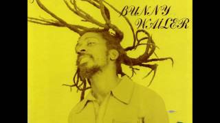 Bunny Wailer - Rock &#39;N&#39; Groove [Full Album]