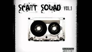 scant squad - nity gritz & donnie c - ha ha - scottish hip hop rap