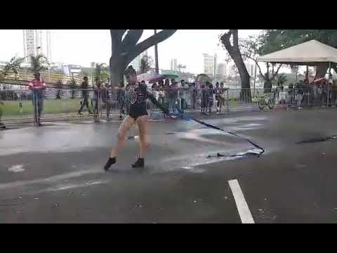 Famuic de Itaju do colônia primeira peça