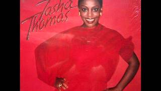 Tasha Thomas - Midnight Rendezvous