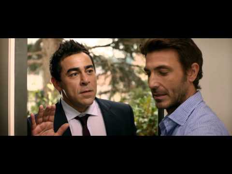 Perdona si te llamo amor - Clip