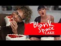 Blank Space CAKE | Taylor Swift's Bleeding Heart Cake