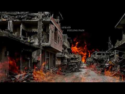 Crows As Divine - Toward The Atmospheric (Official Lyric Video)