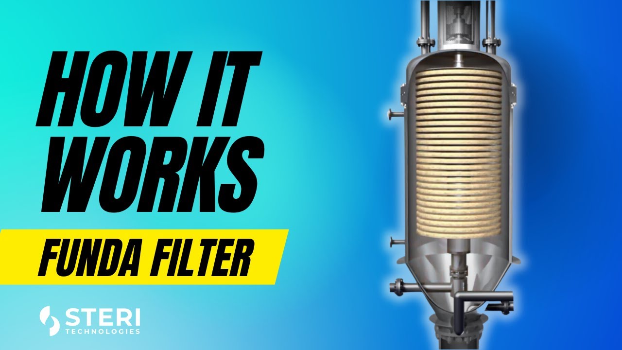 Polyol Filtration Steri Technologies