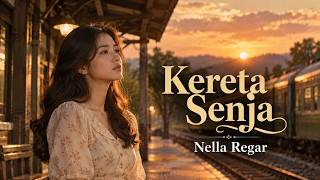 Download lagu Kereta Senja - Nella Regar | Lagu Nostalgia yang Masih Berkesan mp3