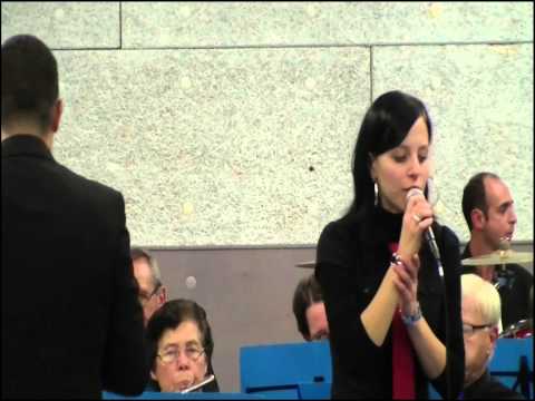 Harmonie Aurélienne - Marry you