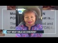 VERIFY: Is rat meat being sold in the U.S. disguised as boneless chicken? - WUSA9 VERIFY: Is rat meat being sold in the U.S. disguised as boneless chicken?