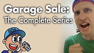 Garage Sale: The Complete Series