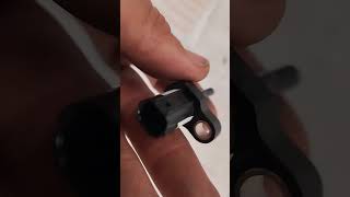 Vídeo de Sensor Temperatura Caixa De Ar Kawasaki Ninja 650 2022