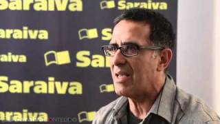 A Índia pop de Arthur Veríssimo