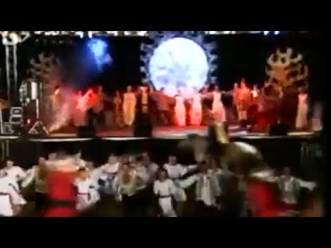 Dancs Annamari - HONFOGLALÁS, Szállj, szállj sólyomszárnyán