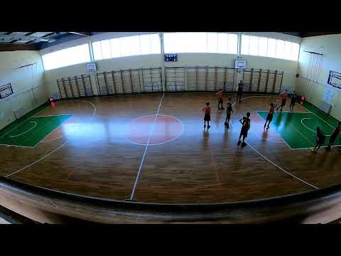 Poluzavršni turnir Prvenstva Hrvatske za Dječake U-13 skupina "D" 24.06.2021.