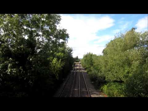 Train Horns And 2 Tones Uk V.1