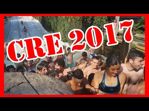 Cre 2017 | Tappetoni Caneva