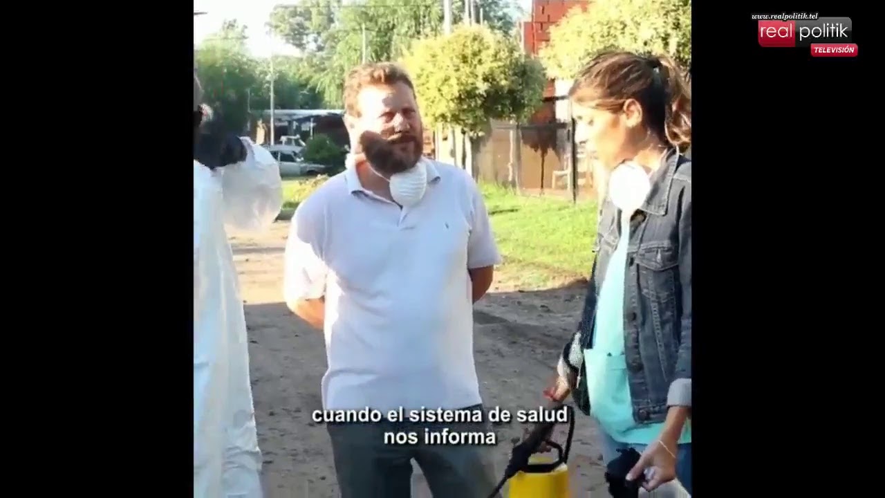 Mirá las noticias más destacadas del día jueves