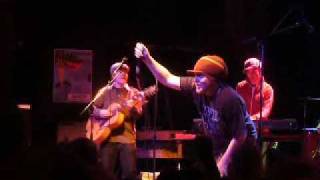 Raappana - Maasta maahan (5.1. 2008)