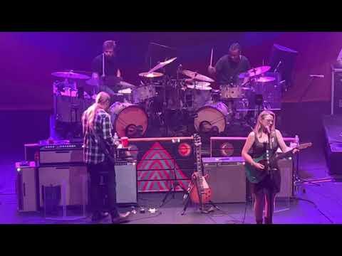 Tedeschi Trucks Band “Let Me Get By” Live at Orpheum Theatre, Boston, MA, November 29, 2022